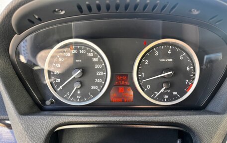 BMW X6, 2013 год, 2 730 000 рублей, 21 фотография