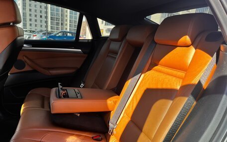 BMW X6, 2013 год, 2 730 000 рублей, 16 фотография