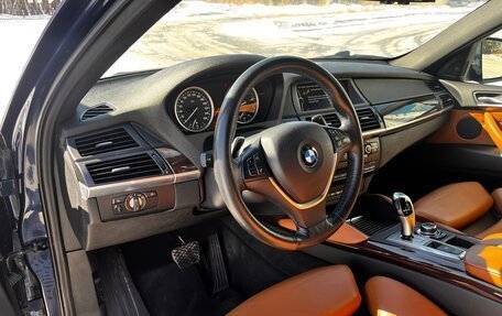 BMW X6, 2013 год, 2 730 000 рублей, 18 фотография