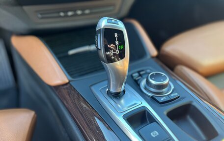 BMW X6, 2013 год, 2 730 000 рублей, 22 фотография
