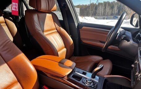 BMW X6, 2013 год, 2 730 000 рублей, 25 фотография