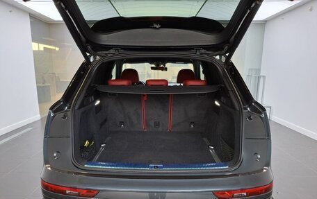 Audi SQ5, 2020 год, 6 120 000 рублей, 12 фотография