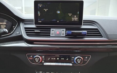 Audi SQ5, 2020 год, 6 120 000 рублей, 18 фотография