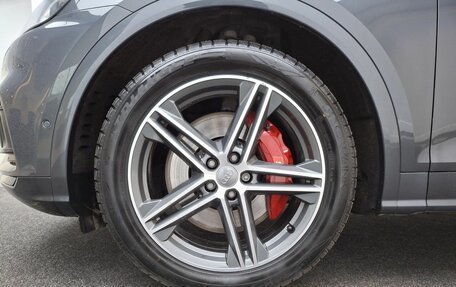 Audi SQ5, 2020 год, 6 120 000 рублей, 22 фотография