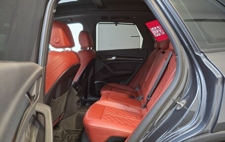 Audi SQ5, 2020 год, 6 120 000 рублей, 15 фотография