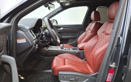 Audi SQ5, 2020 год, 6 120 000 рублей, 20 фотография