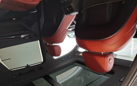 Audi SQ5, 2020 год, 6 120 000 рублей, 30 фотография