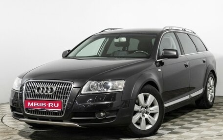Audi A6 allroad, 2006 год, 999 000 рублей, 1 фотография