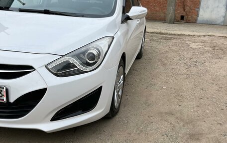 Hyundai i40 I рестайлинг, 2014 год, 1 300 000 рублей, 4 фотография