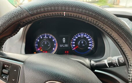 Hyundai i40 I рестайлинг, 2014 год, 1 300 000 рублей, 8 фотография
