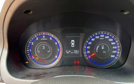 Hyundai i40 I рестайлинг, 2014 год, 1 300 000 рублей, 6 фотография