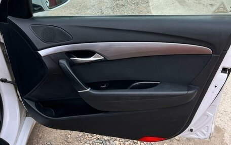 Hyundai i40 I рестайлинг, 2014 год, 1 300 000 рублей, 5 фотография