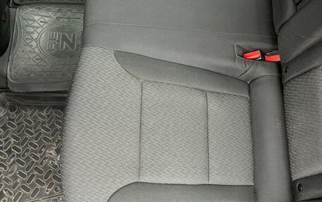 Hyundai i40 I рестайлинг, 2014 год, 1 300 000 рублей, 13 фотография