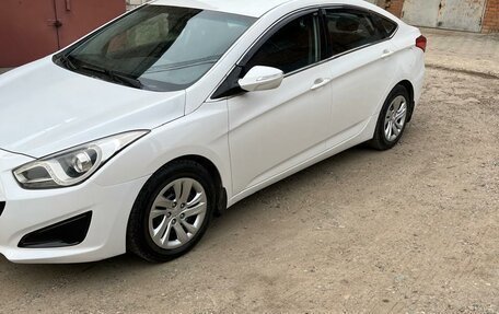 Hyundai i40 I рестайлинг, 2014 год, 1 300 000 рублей, 10 фотография