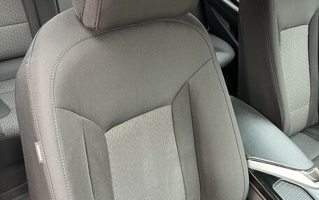Hyundai i40 I рестайлинг, 2014 год, 1 300 000 рублей, 14 фотография
