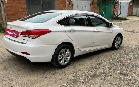 Hyundai i40 I рестайлинг, 2014 год, 1 300 000 рублей, 9 фотография