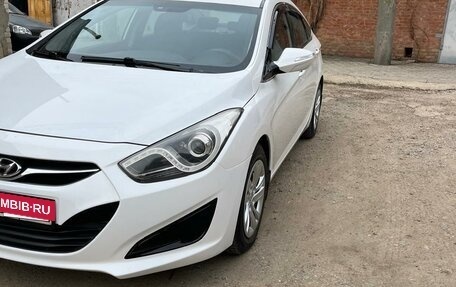Hyundai i40 I рестайлинг, 2014 год, 1 300 000 рублей, 15 фотография