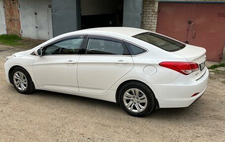Hyundai i40 I рестайлинг, 2014 год, 1 300 000 рублей, 18 фотография