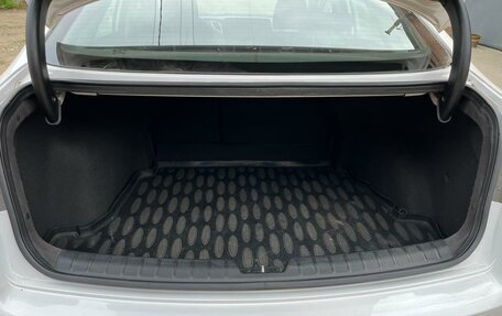 Hyundai i40 I рестайлинг, 2014 год, 1 300 000 рублей, 30 фотография