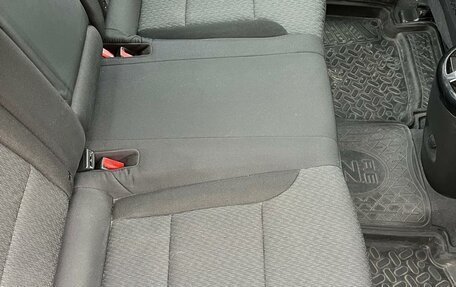 Hyundai i40 I рестайлинг, 2014 год, 1 300 000 рублей, 33 фотография