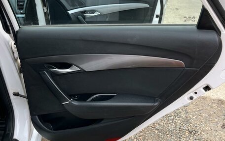Hyundai i40 I рестайлинг, 2014 год, 1 300 000 рублей, 32 фотография