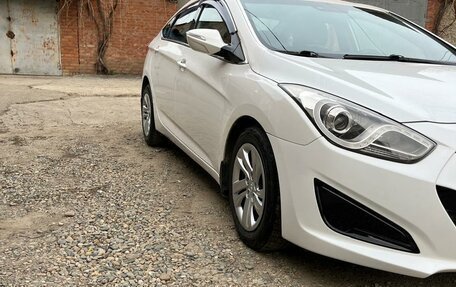 Hyundai i40 I рестайлинг, 2014 год, 1 300 000 рублей, 35 фотография