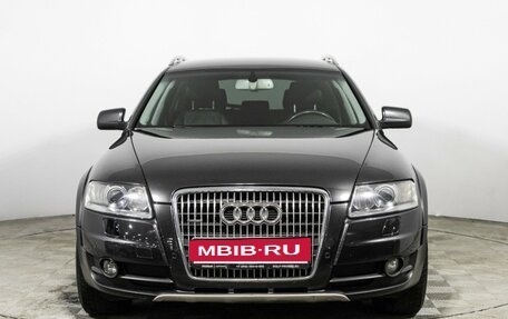 Audi A6 allroad, 2006 год, 999 000 рублей, 2 фотография