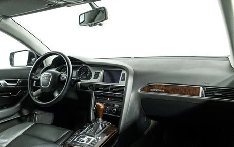 Audi A6 allroad, 2006 год, 999 000 рублей, 9 фотография
