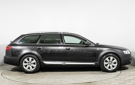 Audi A6 allroad, 2006 год, 999 000 рублей, 4 фотография