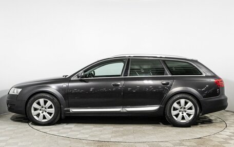 Audi A6 allroad, 2006 год, 999 000 рублей, 8 фотография