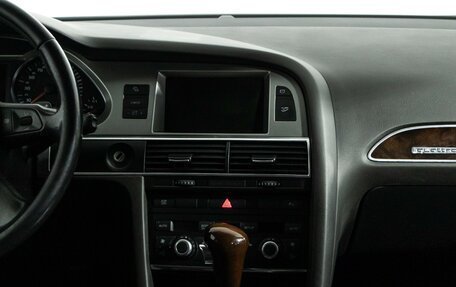 Audi A6 allroad, 2006 год, 999 000 рублей, 14 фотография