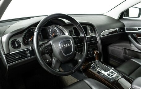 Audi A6 allroad, 2006 год, 999 000 рублей, 11 фотография