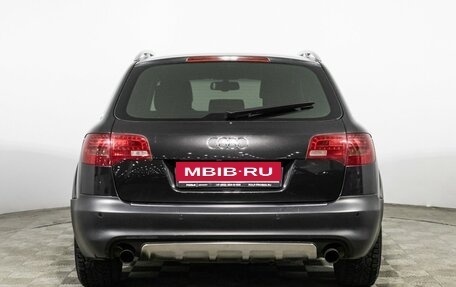 Audi A6 allroad, 2006 год, 999 000 рублей, 6 фотография