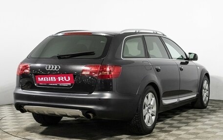 Audi A6 allroad, 2006 год, 999 000 рублей, 5 фотография