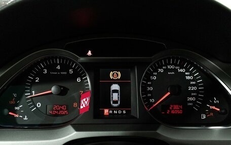 Audi A6 allroad, 2006 год, 999 000 рублей, 12 фотография