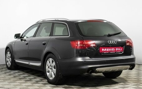 Audi A6 allroad, 2006 год, 999 000 рублей, 7 фотография