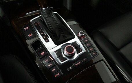 Audi A6 allroad, 2006 год, 999 000 рублей, 20 фотография