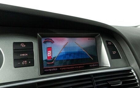 Audi A6 allroad, 2006 год, 999 000 рублей, 19 фотография