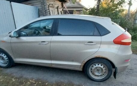 Chery Bonus (A13), 2013 год, 350 000 рублей, 1 фотография