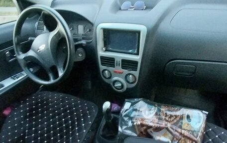 Chery Bonus (A13), 2013 год, 350 000 рублей, 3 фотография