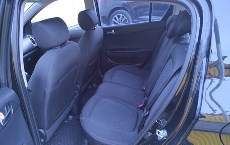 Hyundai i20 IB рестайлинг, 2010 год, 785 000 рублей, 9 фотография