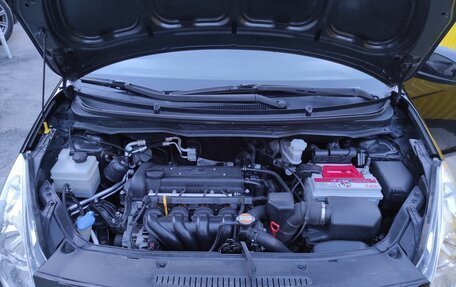 Hyundai i20 IB рестайлинг, 2010 год, 785 000 рублей, 12 фотография