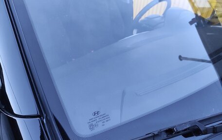 Hyundai i20 IB рестайлинг, 2010 год, 785 000 рублей, 13 фотография
