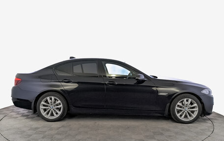 BMW 5 серия, 2016 год, 2 500 000 рублей, 4 фотография