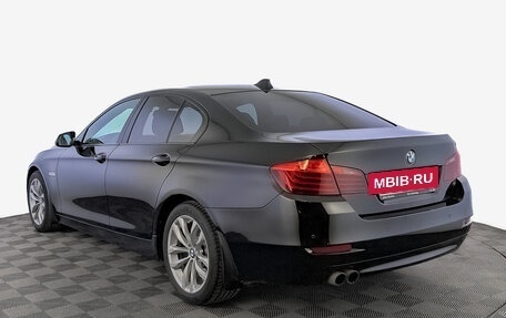 BMW 5 серия, 2016 год, 2 500 000 рублей, 7 фотография