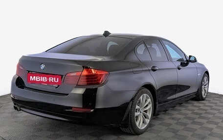 BMW 5 серия, 2016 год, 2 500 000 рублей, 5 фотография