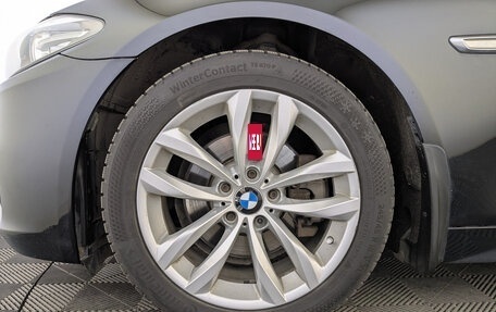 BMW 5 серия, 2016 год, 2 500 000 рублей, 12 фотография