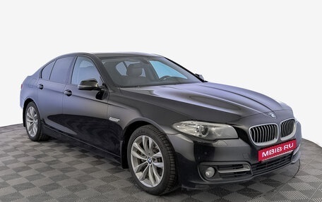 BMW 5 серия, 2016 год, 2 500 000 рублей, 3 фотография