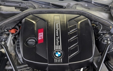 BMW 5 серия, 2016 год, 2 500 000 рублей, 9 фотография