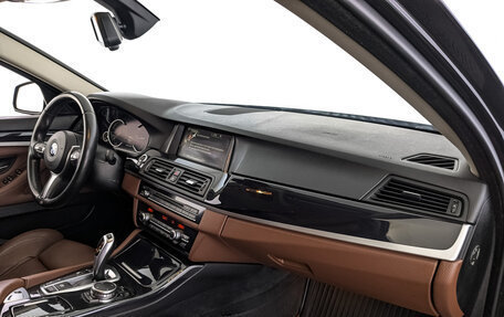BMW 5 серия, 2016 год, 2 500 000 рублей, 13 фотография